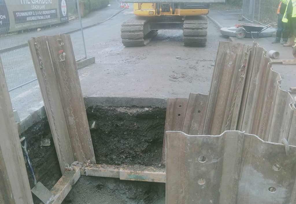 St Helens For Anchor Builders Pic 10