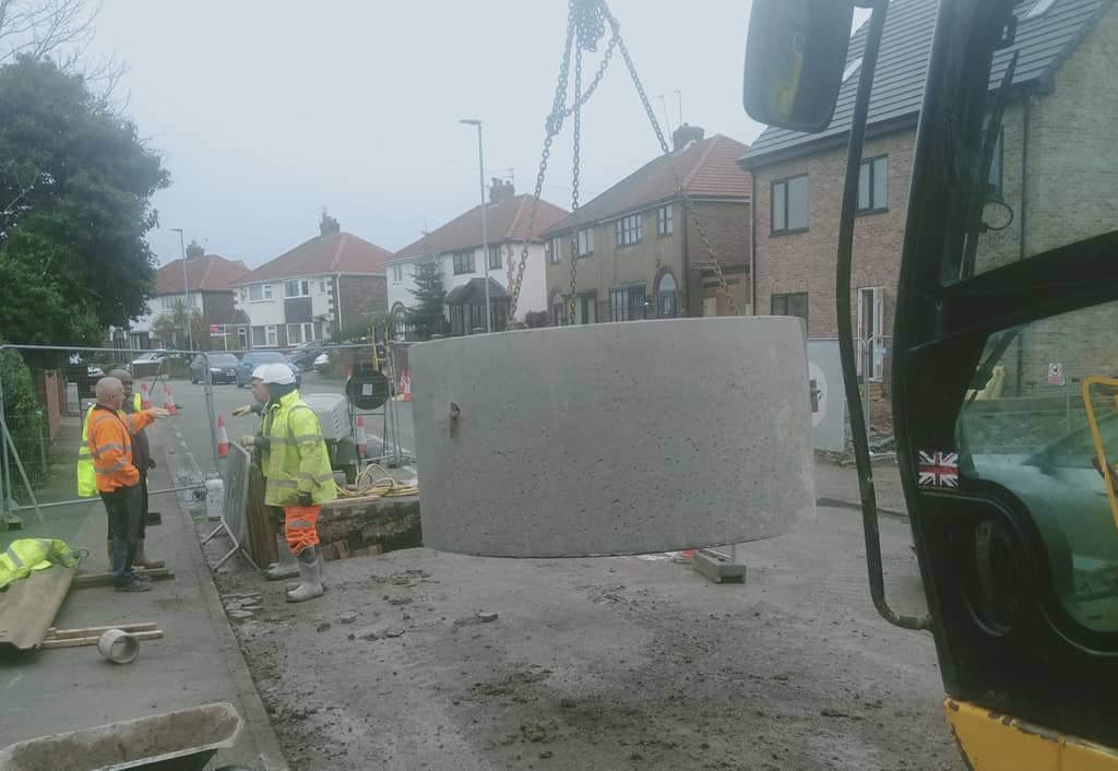 St Helens For Anchor Builders Pic 11