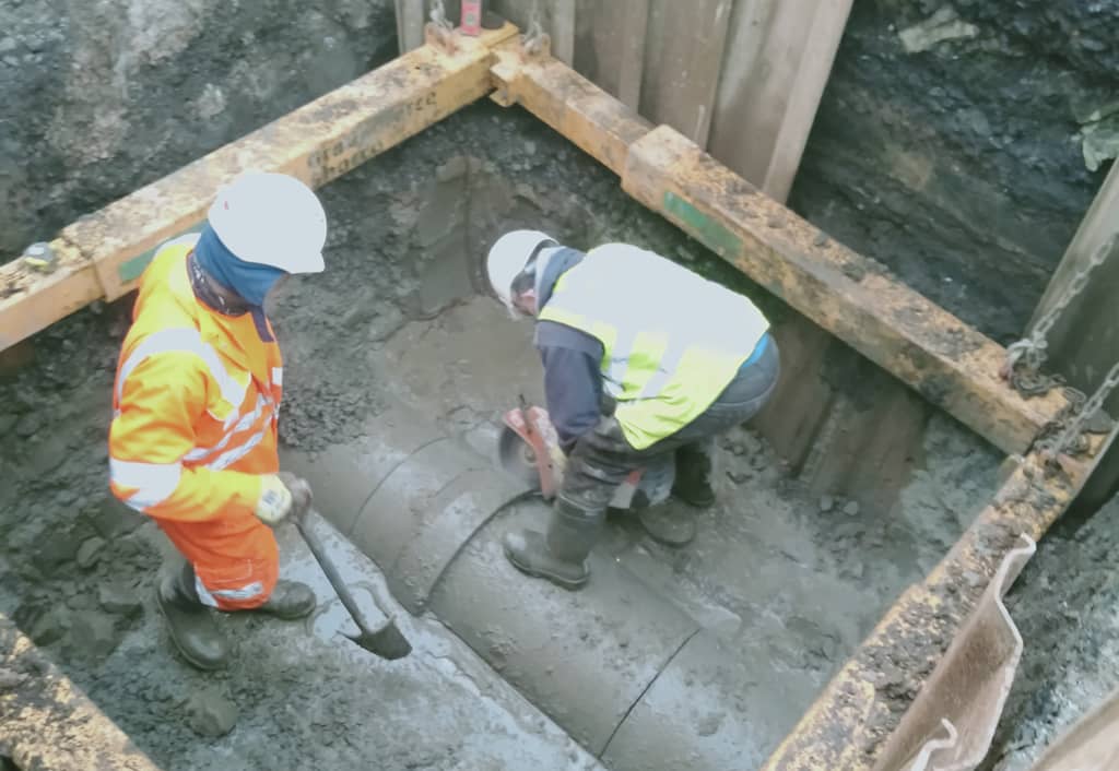 St Helens For Anchor Builders Pic 12