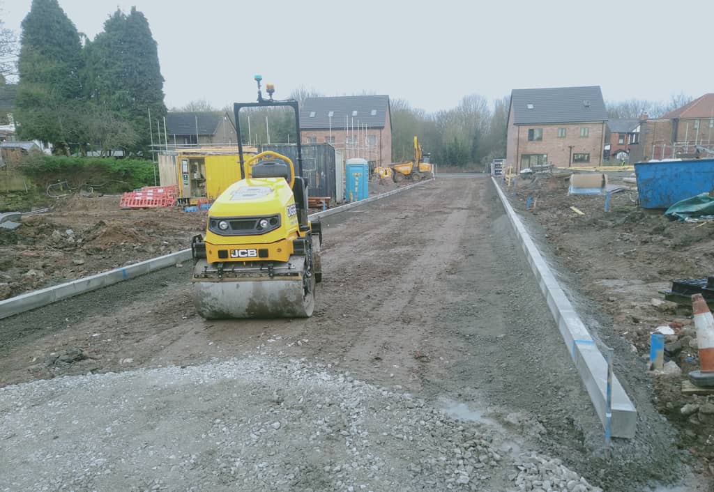 St Helens For Anchor Builders Pic 18