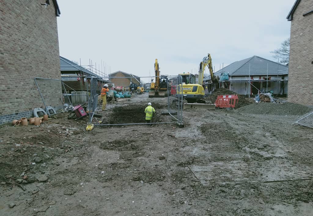 St Helens For Anchor Builders Pic 2