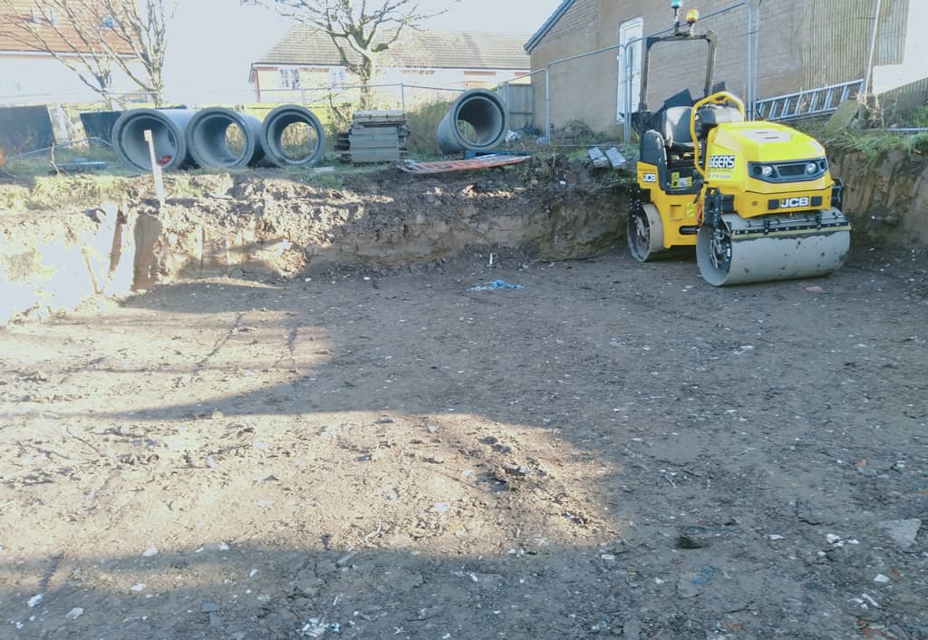 St Helens For Anchor Builders Pic 20