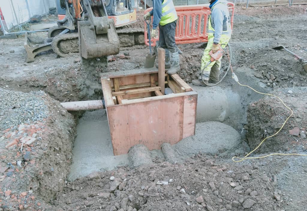 St Helens For Anchor Builders Pic 23