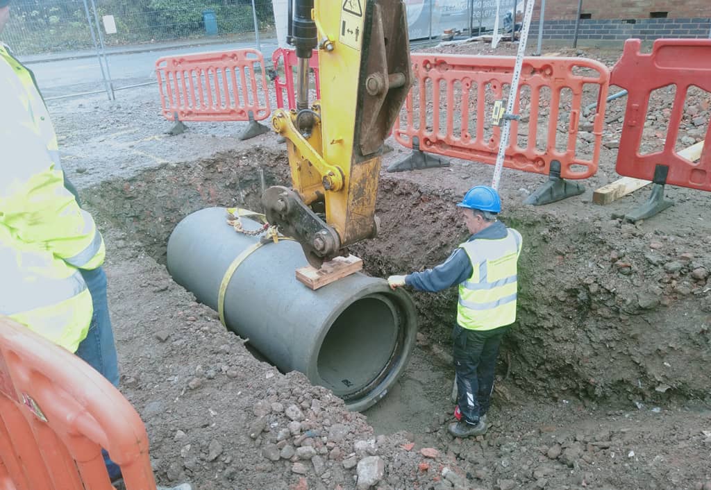 St Helens For Anchor Builders Pic 29