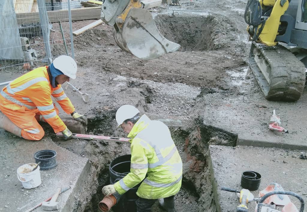 St Helens For Anchor Builders Pic 3