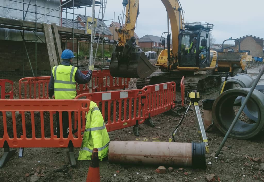 St Helens For Anchor Builders Pic 30