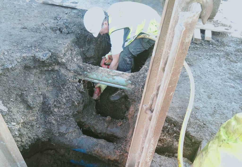 St Helens For Anchor Builders Pic 4