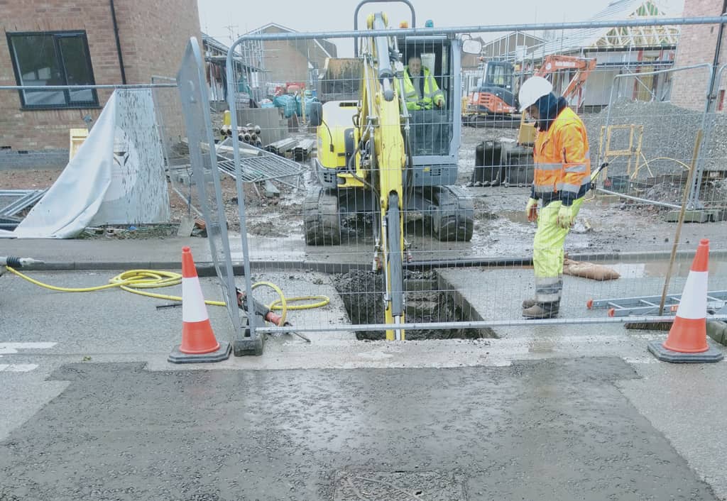 St Helens For Anchor Builders Pic 6