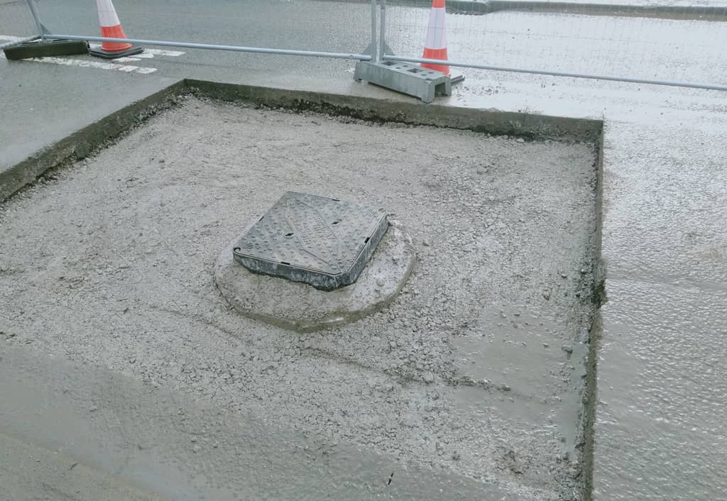 St Helens For Anchor Builders Pic 7